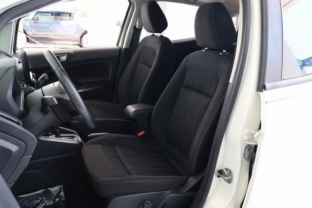 2020 Ford EcoSport SE photo 11