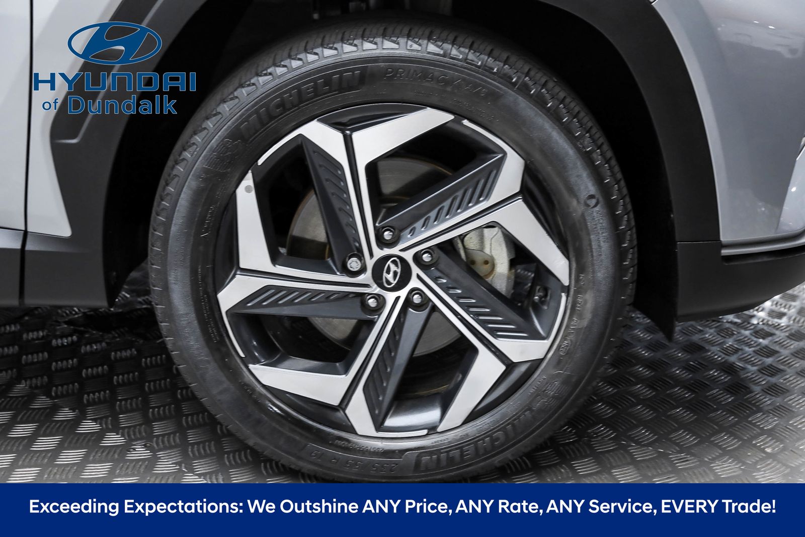 2022 Hyundai Tucson SEL Convenience photo 24