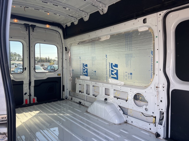 2016 Ford Transit Van photo 3