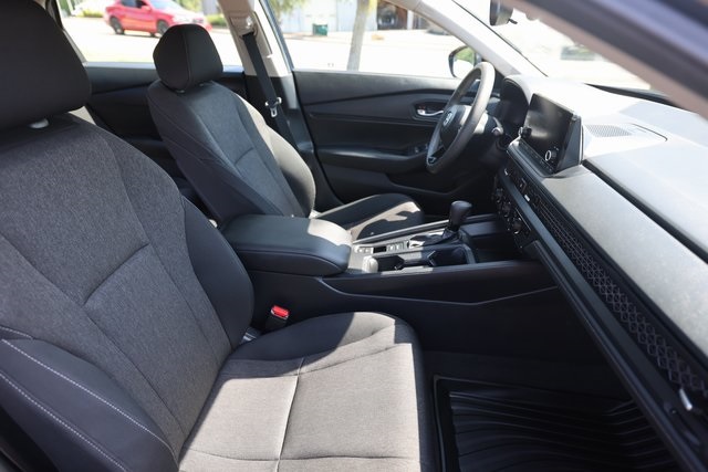 2024 Honda Accord EX photo 21