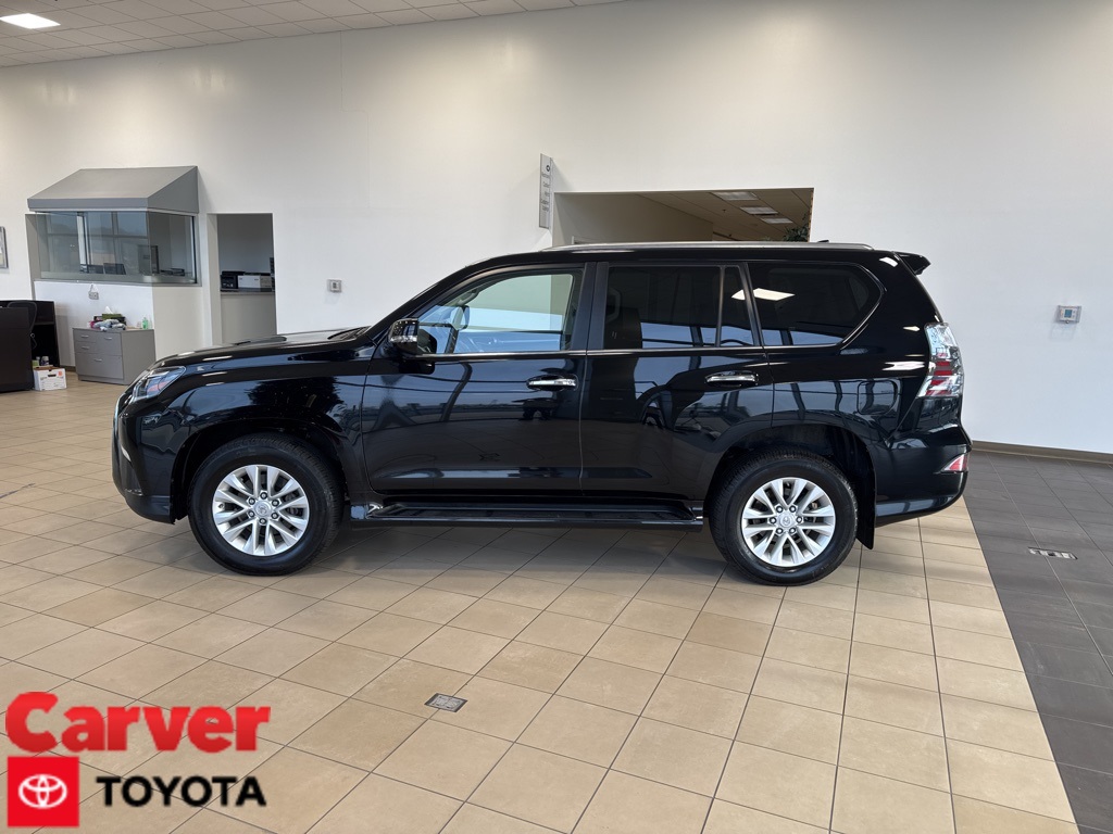 2022 Lexus GX PREMIUM's photo