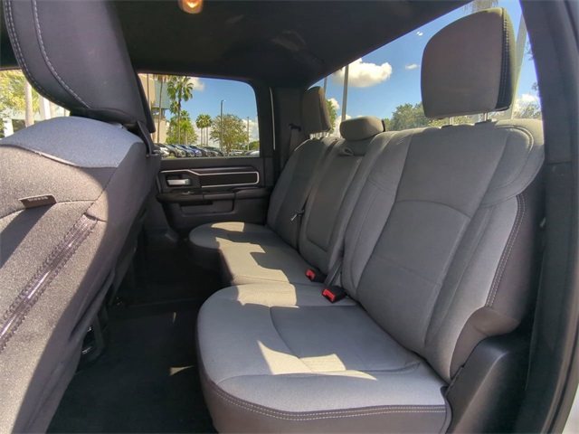 2024 Ram 3500 Big Horn photo 14