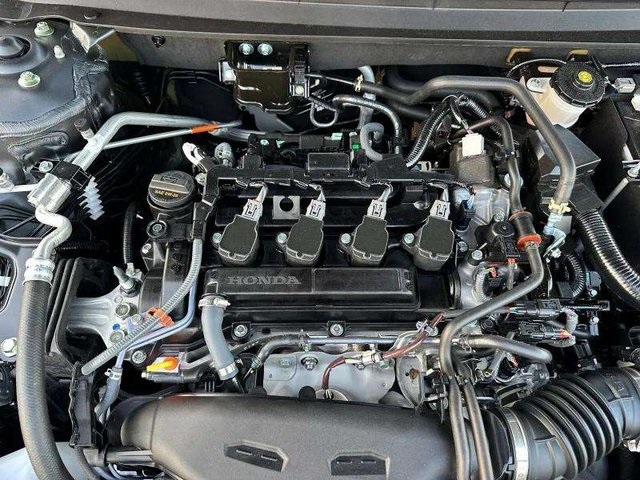2025 Honda Accord 1.5T SE photo 33