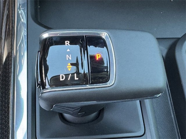 2025 Chevrolet Silverado 1500 RST photo 24