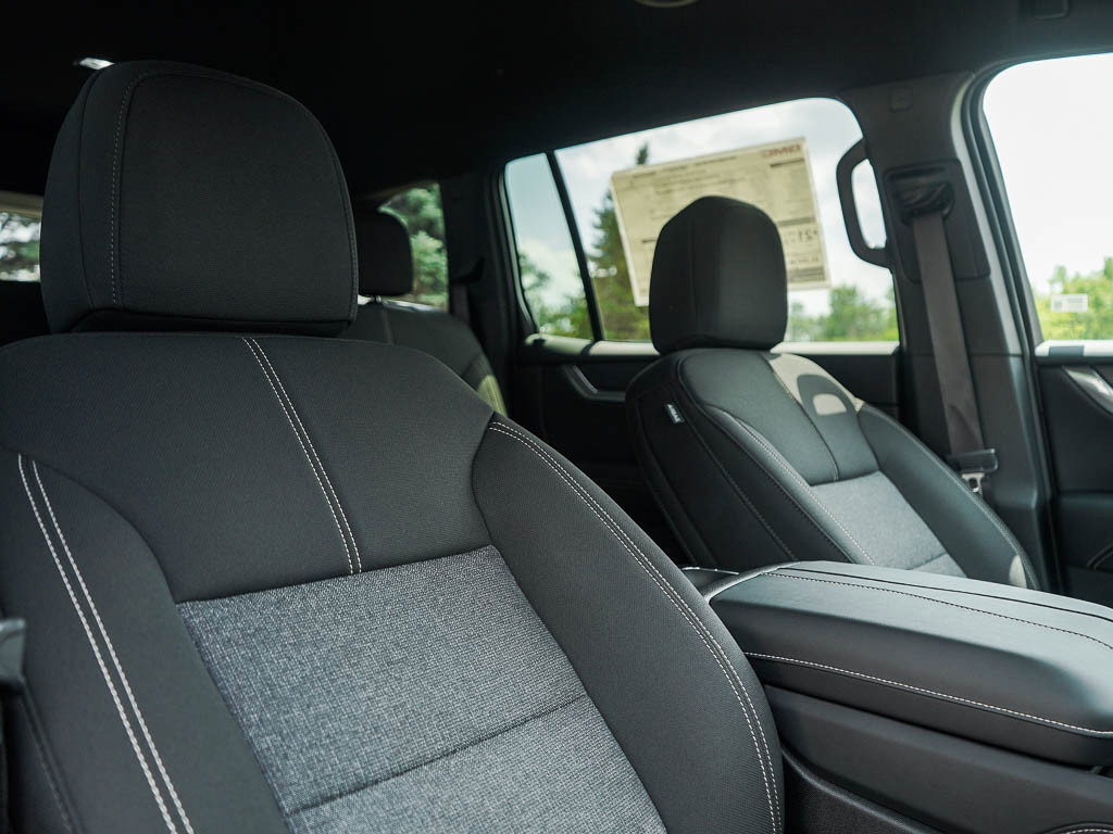2026 Gmc Acadia Elevation photo 10
