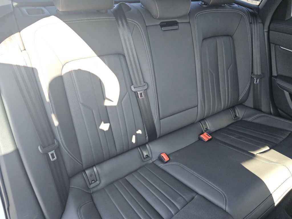 2019 Audi A6 2.0T Premium Plus photo 21