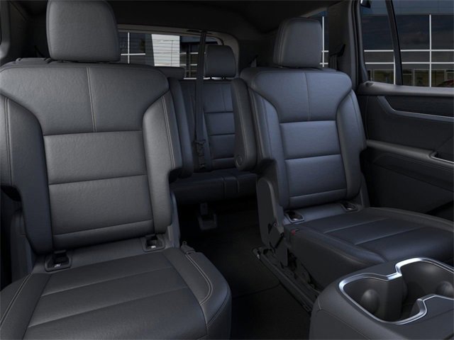 2025 Gmc Acadia Elevation photo 13