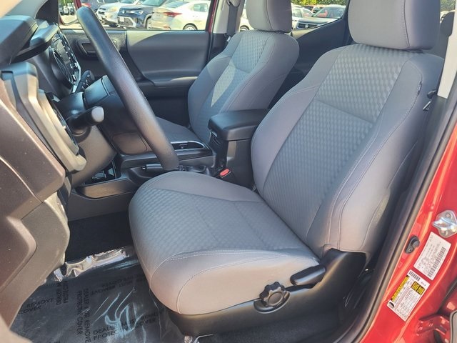 2023 Toyota Tacoma SR V6 photo 5