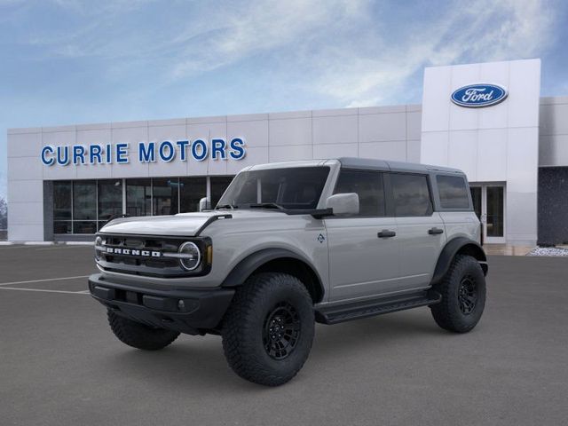 2026 FORD BRONCO - Image 26