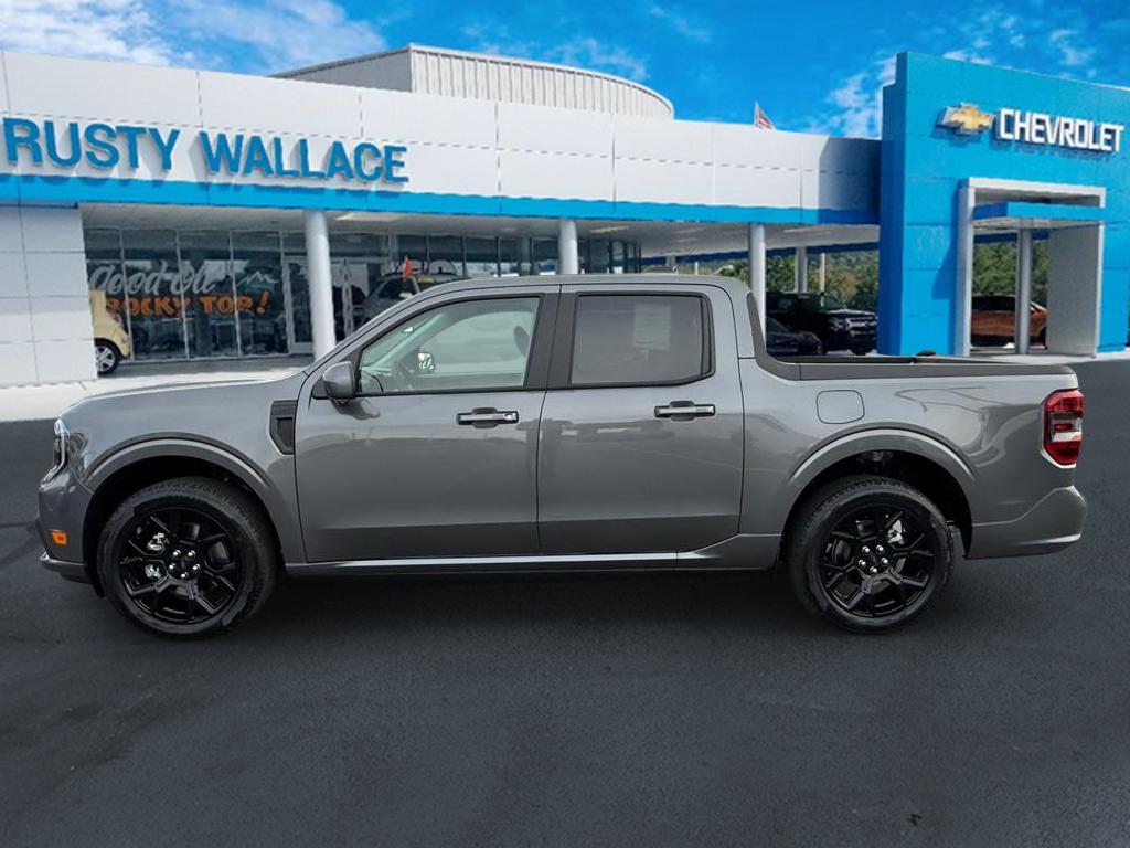 2026 Ford Maverick Lobo Premium's photo