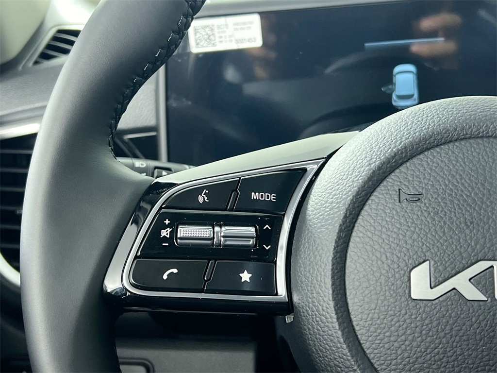 2026 Kia Seltos S photo 15