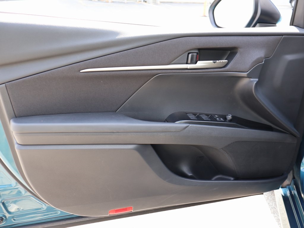 2025 Toyota Camry LE photo 20