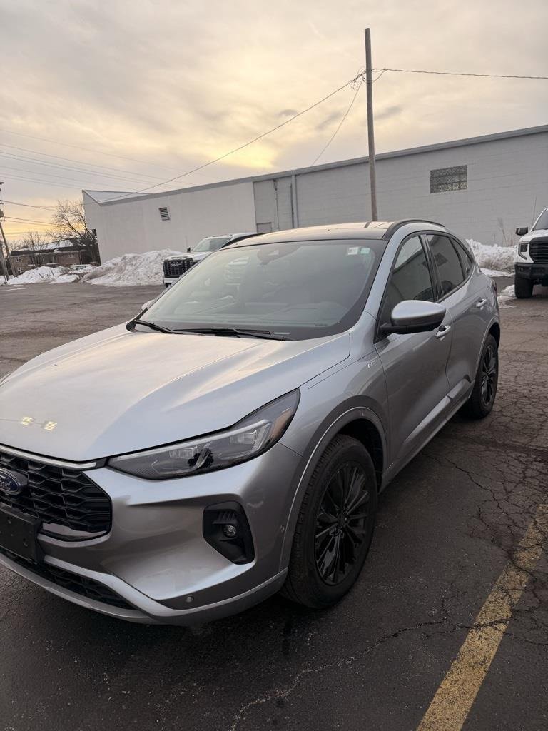 2024 FORD ESCAPE - Image 2