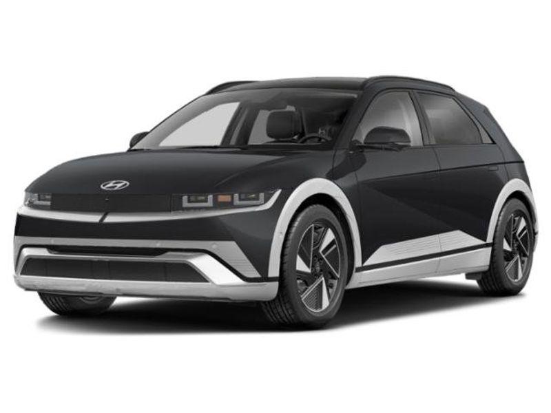 2025 Hyundai IONIQ 5 SEL's photo