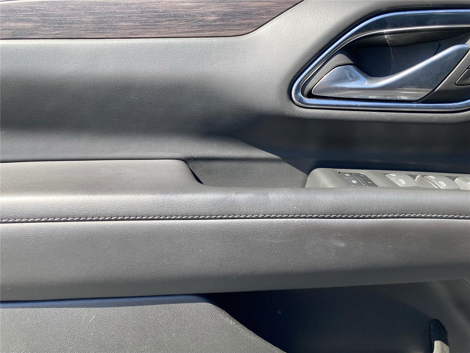 2024 Chevrolet Tahoe LT photo 24