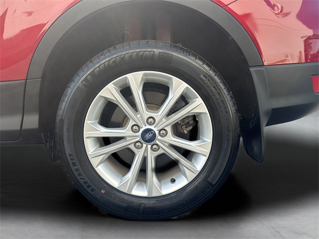 2019 Ford Escape SE photo 19