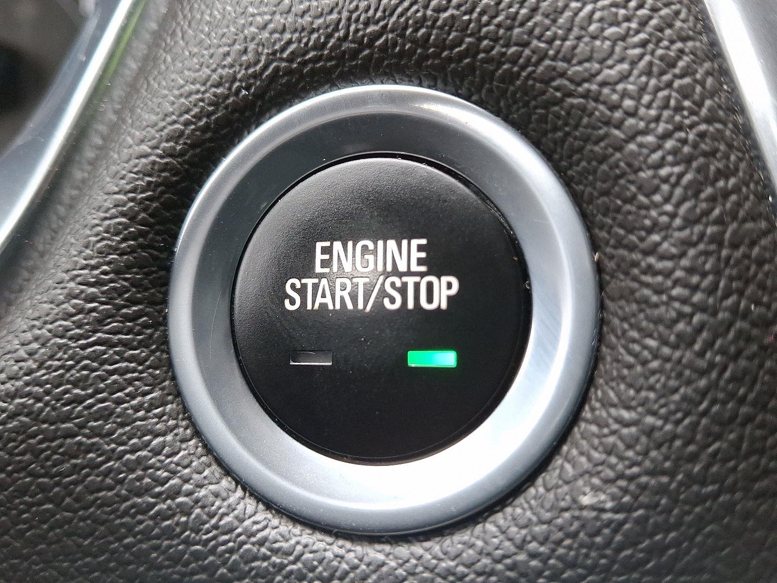 2022 Chevrolet Traverse Cloth photo 15