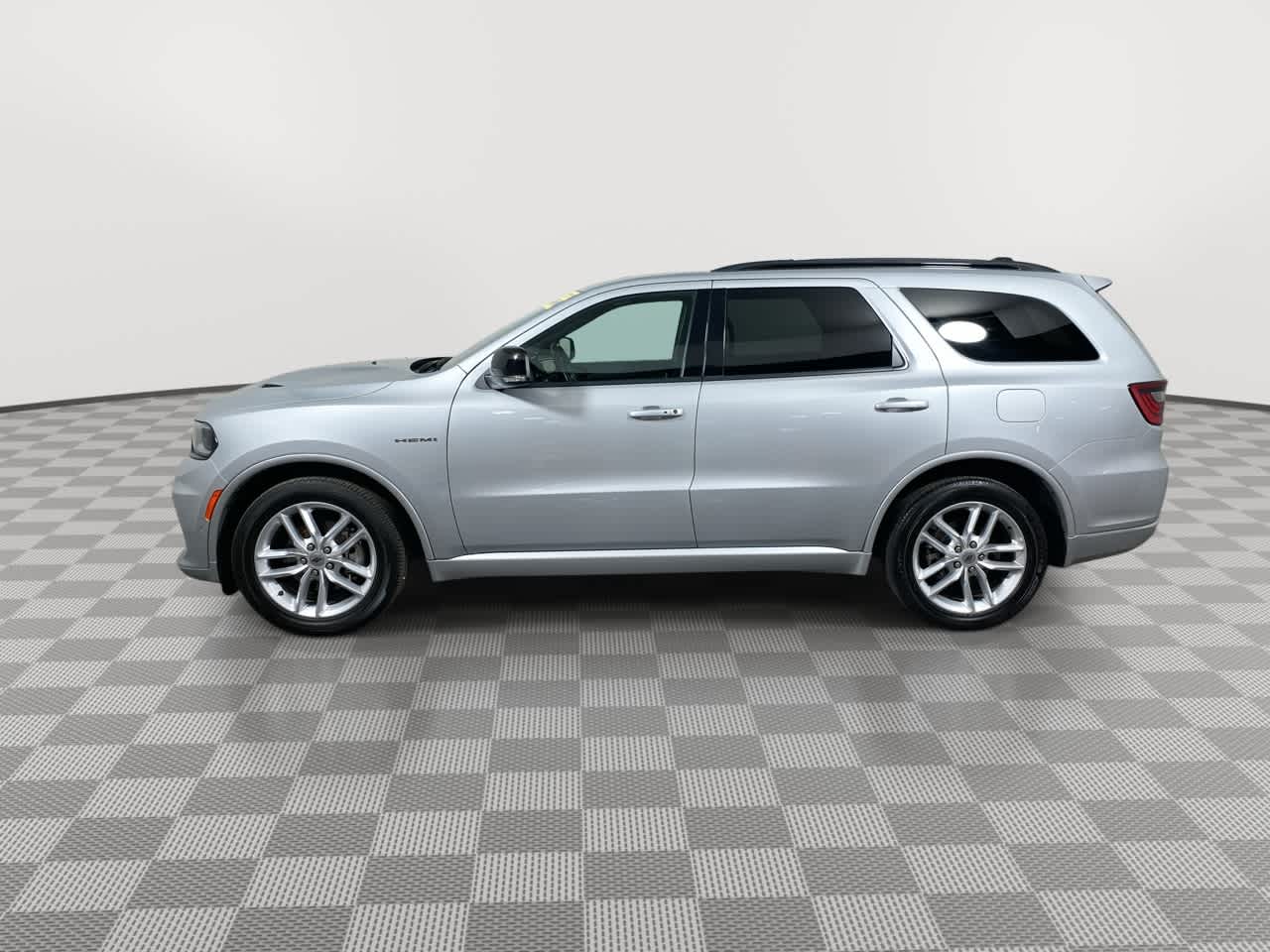 2024 Dodge Durango R/T Plus photo 5