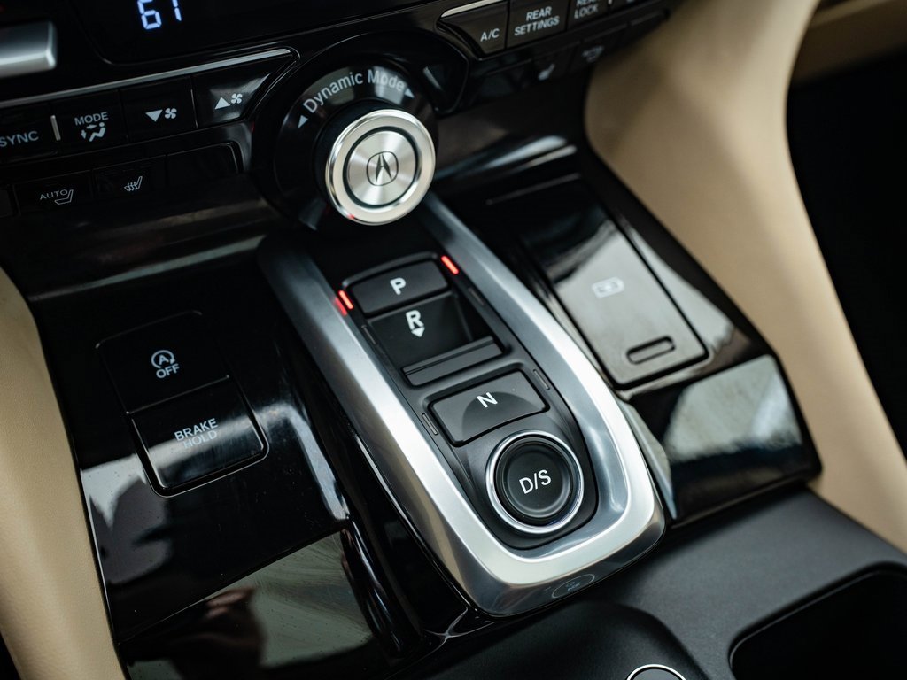 2023 Acura MDX Technology photo 31