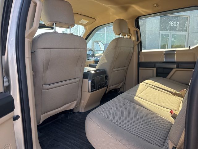 2018 Ford F-150 XLT photo 6
