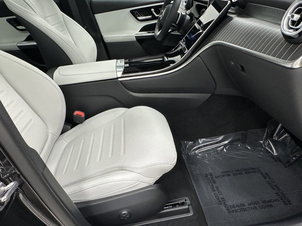 2026 Mercedes Benz GLC 350e 4MATIC photo 13