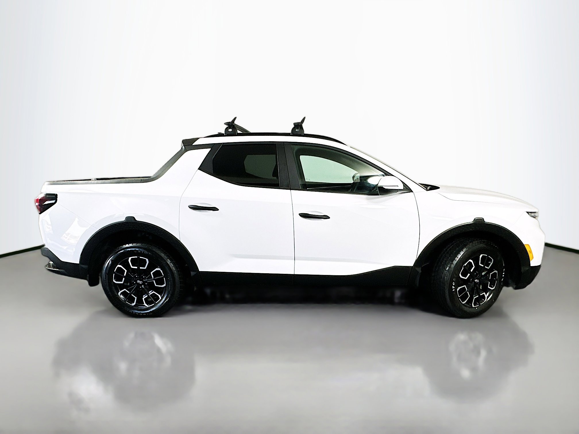 2022 Hyundai Santa Cruz SEL photo 6