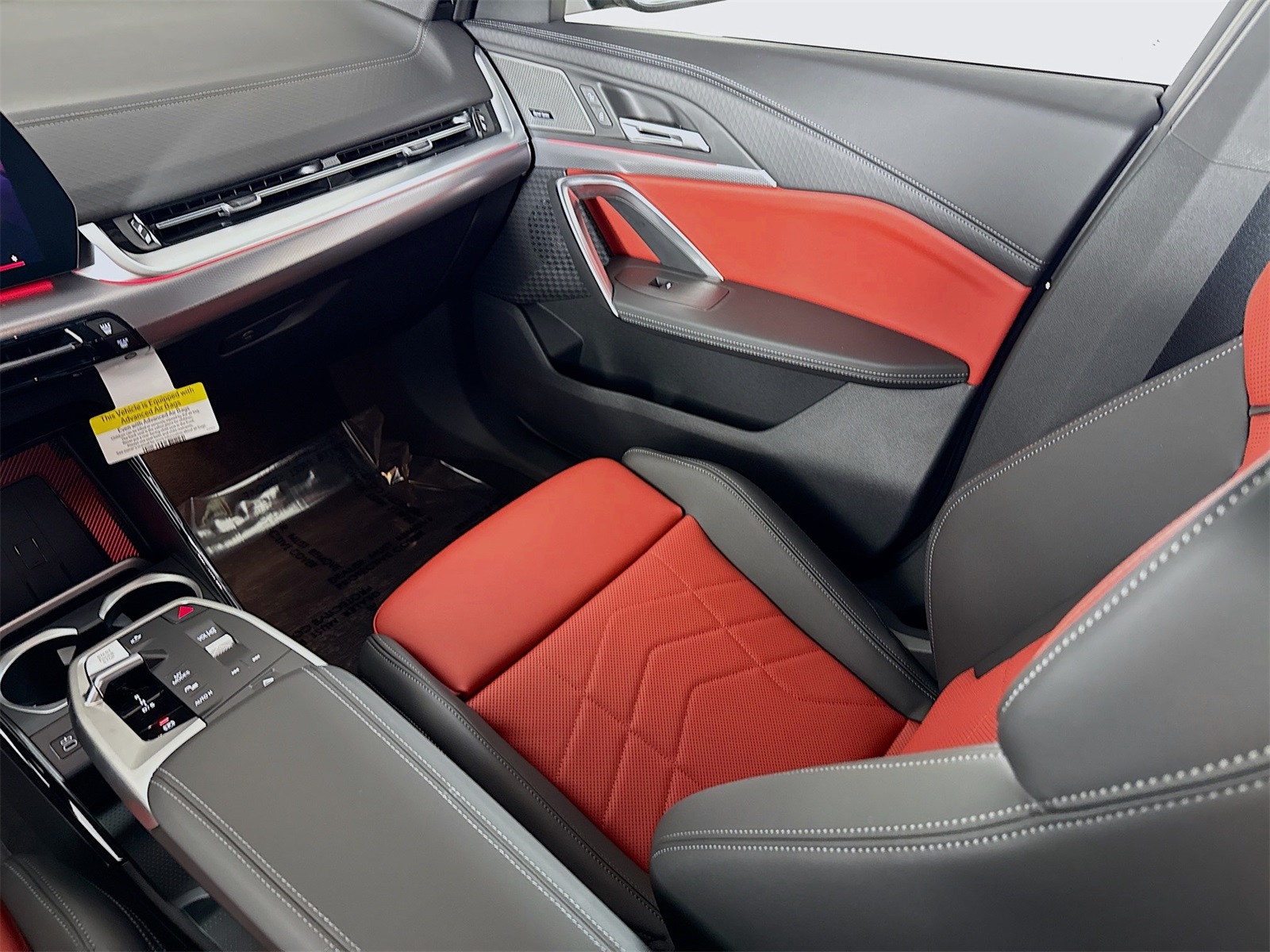 2026 Bmw X2 M35i photo 25