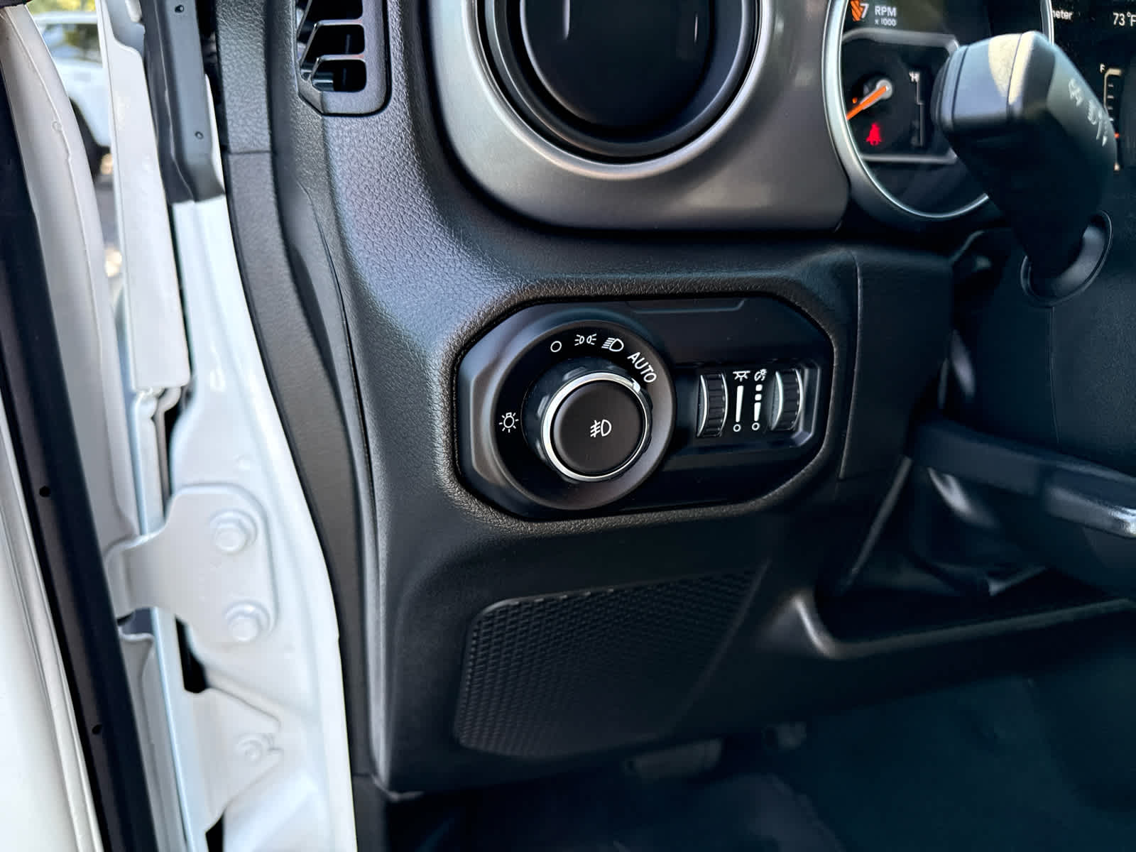 2022 Jeep Wrangler Sport S photo 10