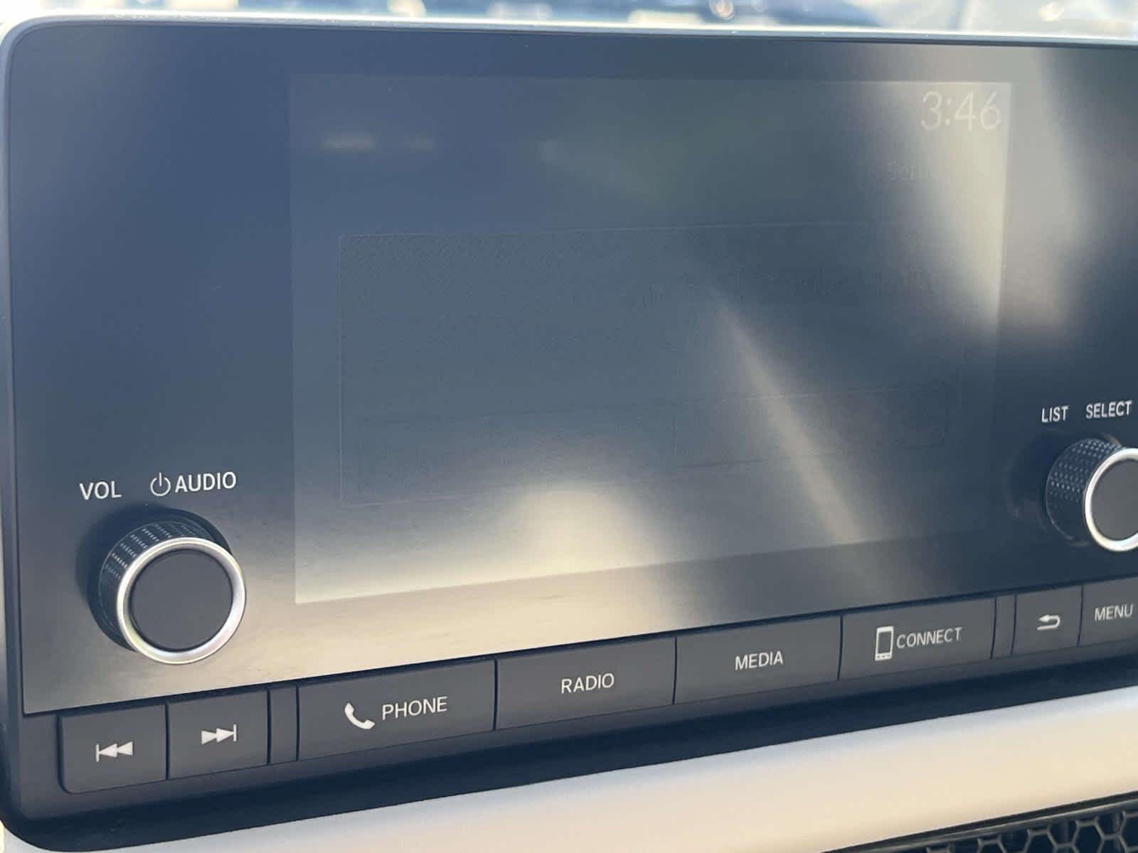 2023 Honda HR-V LX photo 16