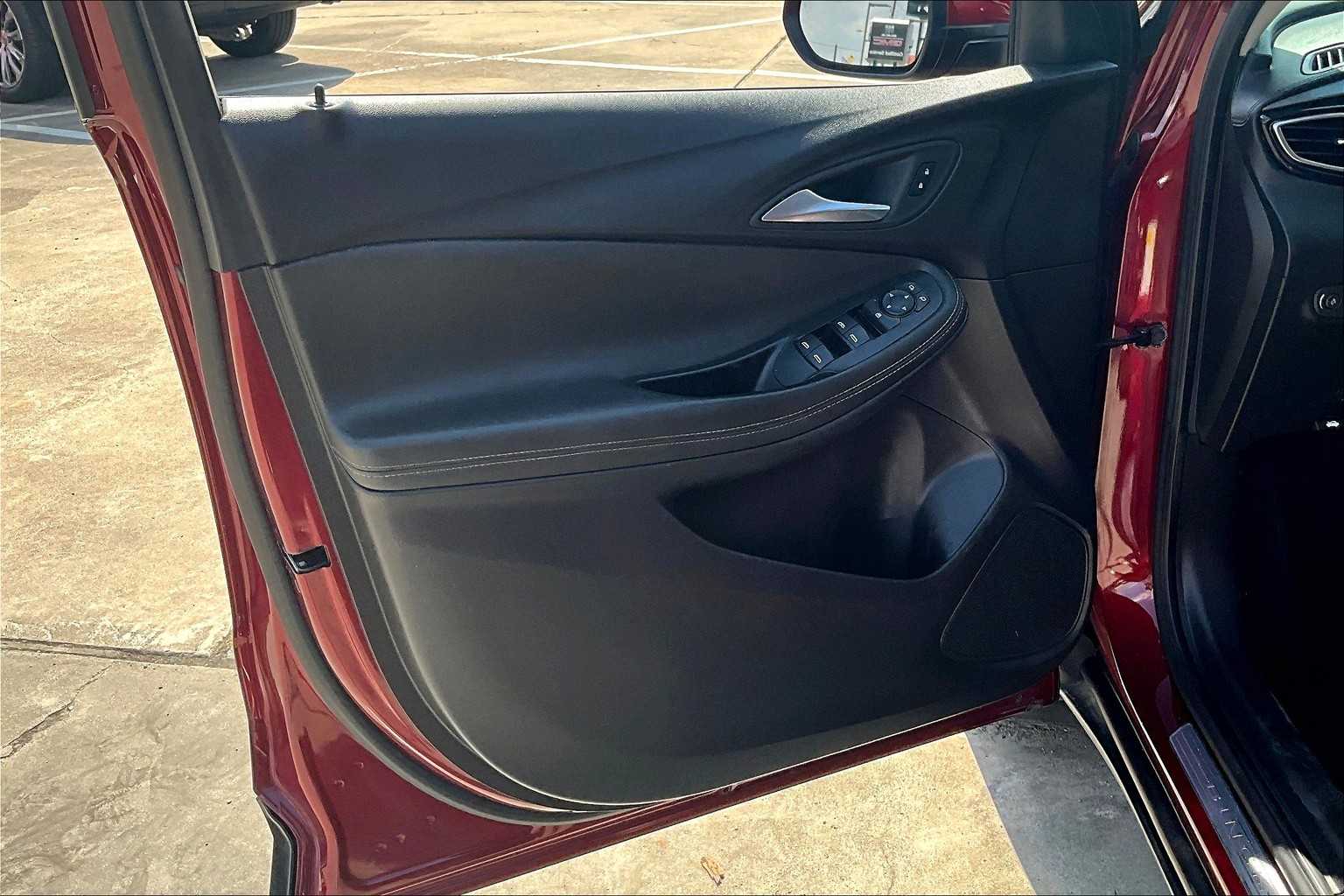 2023 Buick Encore GX Preferred photo 21