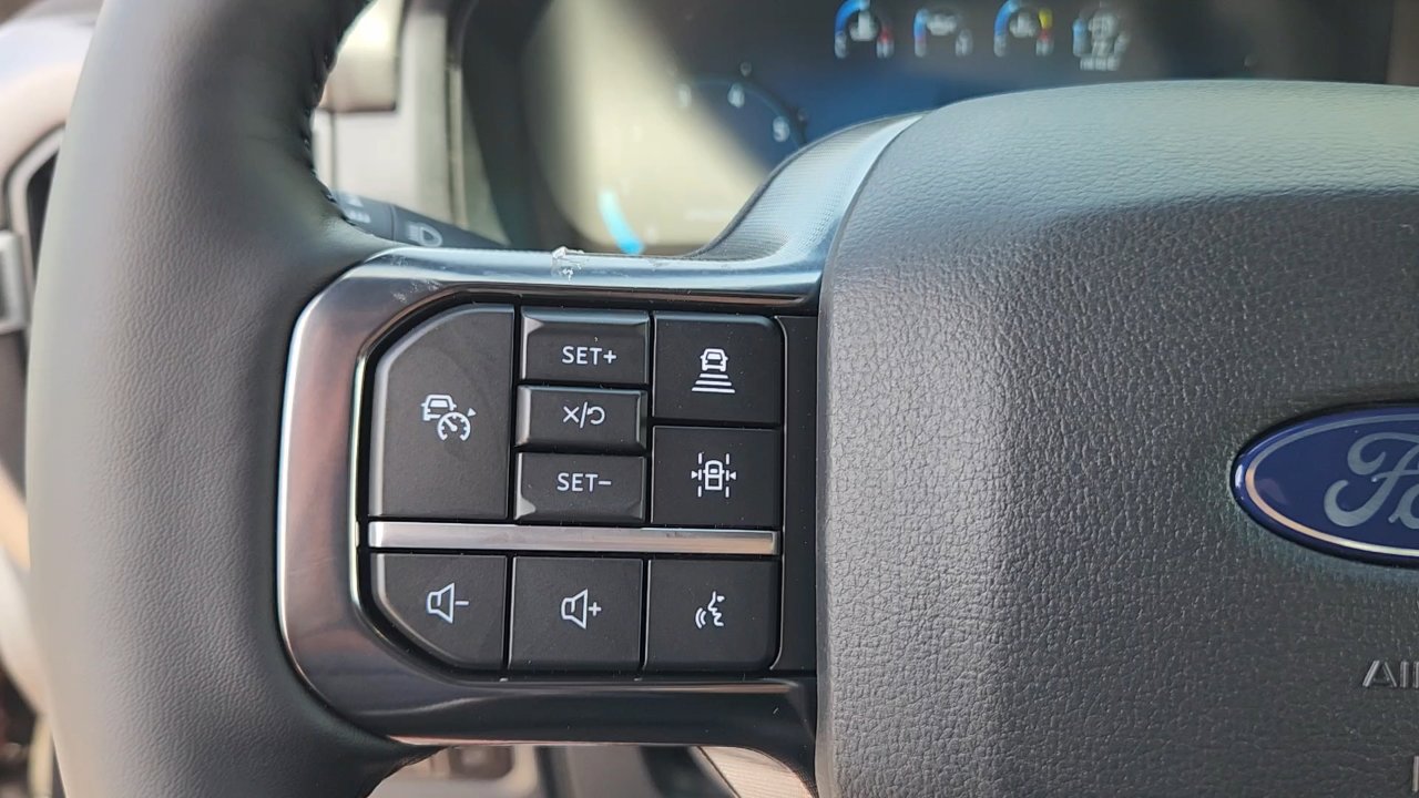2025 Ford F-150 Platinum photo 12