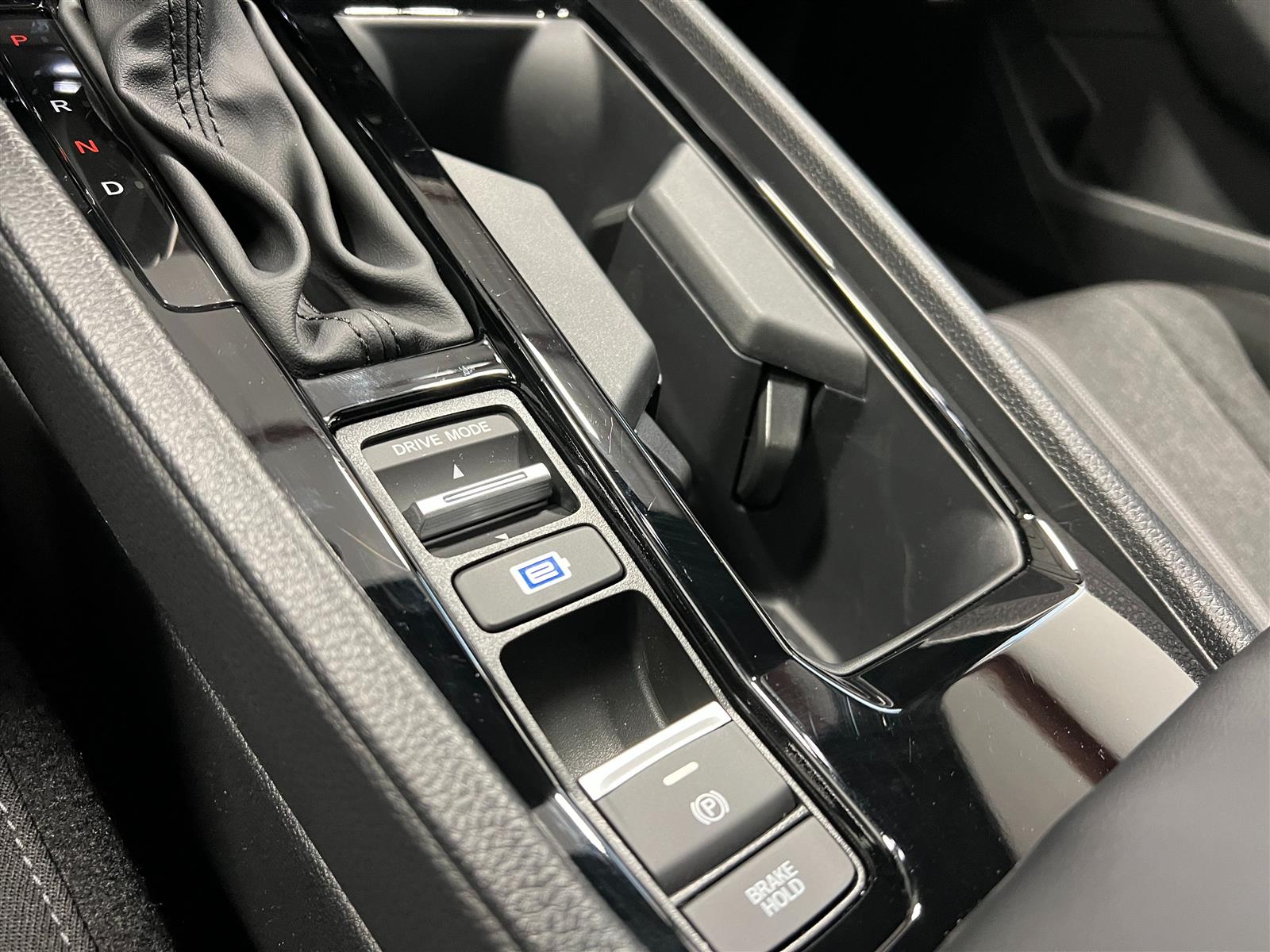 2025 Honda Accord Hybrid Sport photo 14