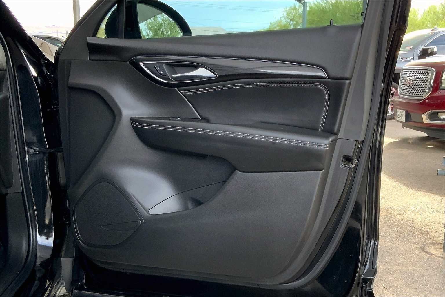 2022 Buick Envision Preferred photo 21