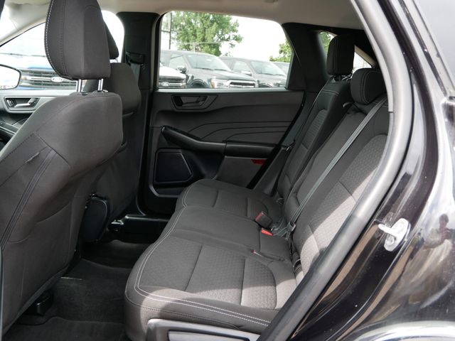 2024 Ford Escape Active photo 4
