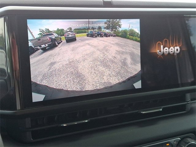 2024 Jeep Wrangler 4xe Rubicon photo 20