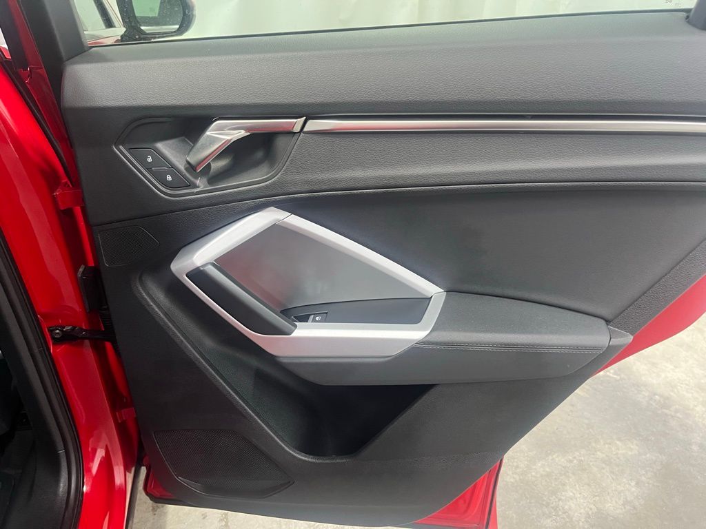 2024 Audi Q3 Premium S line photo 24