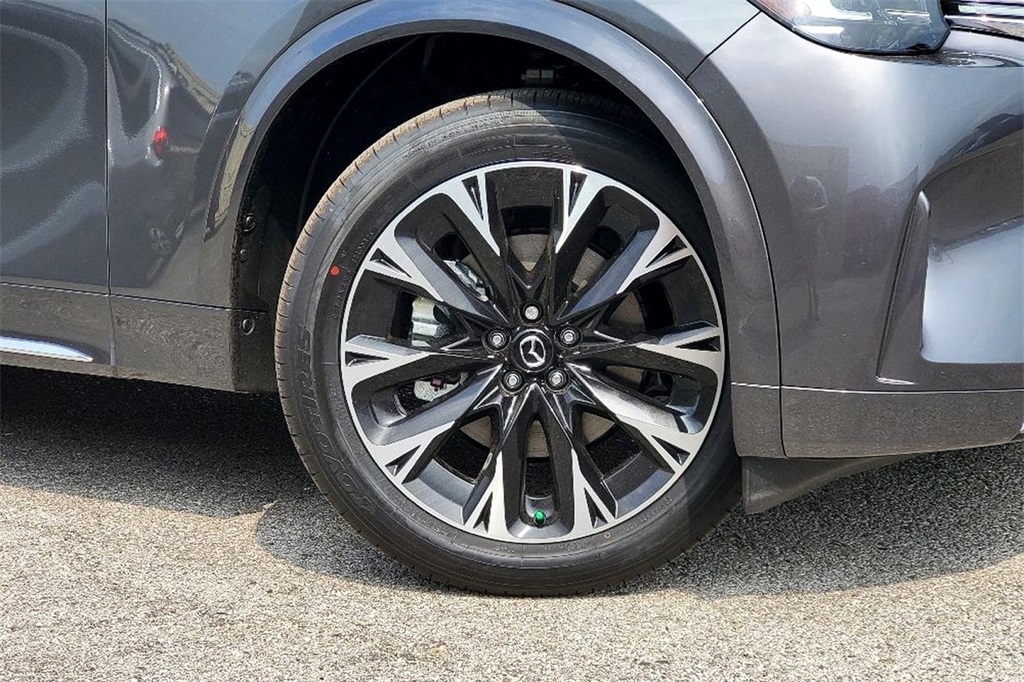 2025 Mazda CX-90 3.3 Turbo S Premium photo 3
