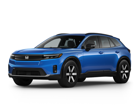 2025 Honda Prologue Touring photo 3