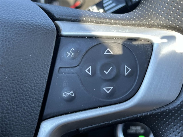 2022 Gmc Terrain SLE photo 27