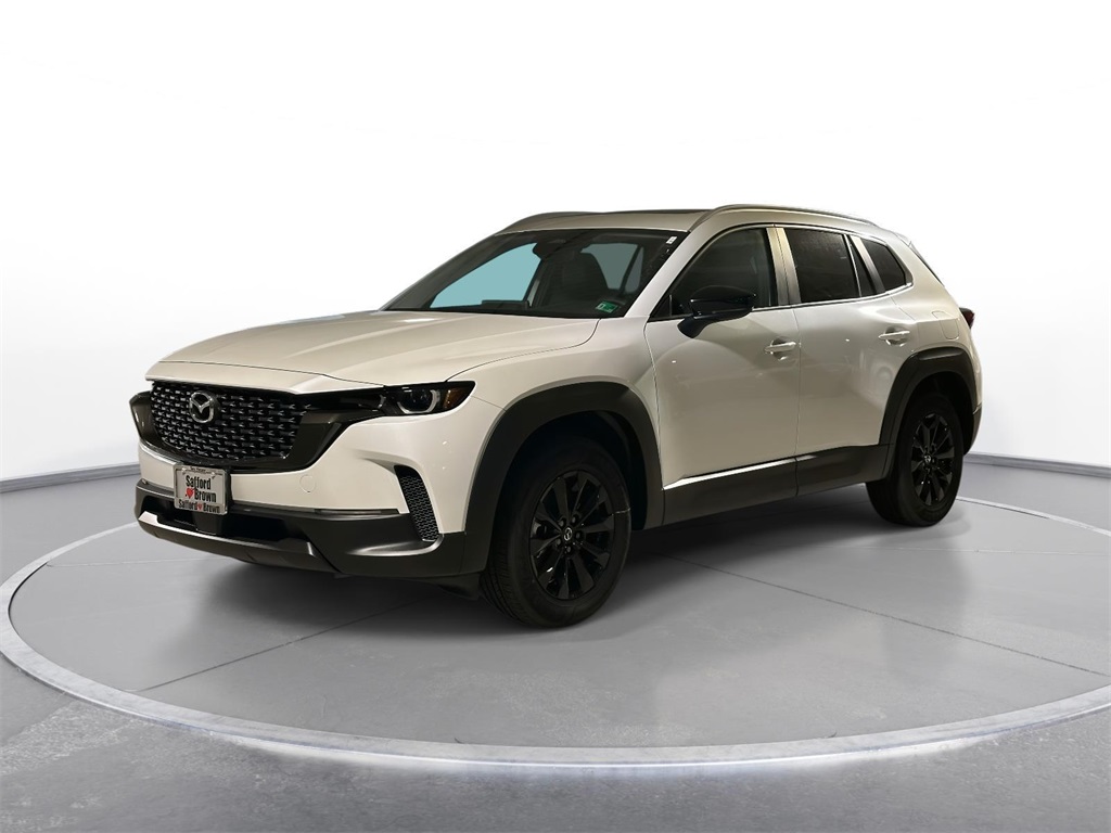 2025 Mazda CX-50 Premium's photo