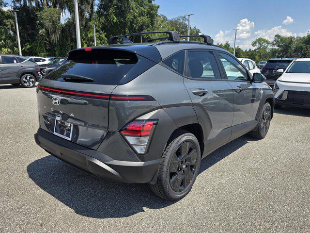 2026 Hyundai Kona SEL photo 3