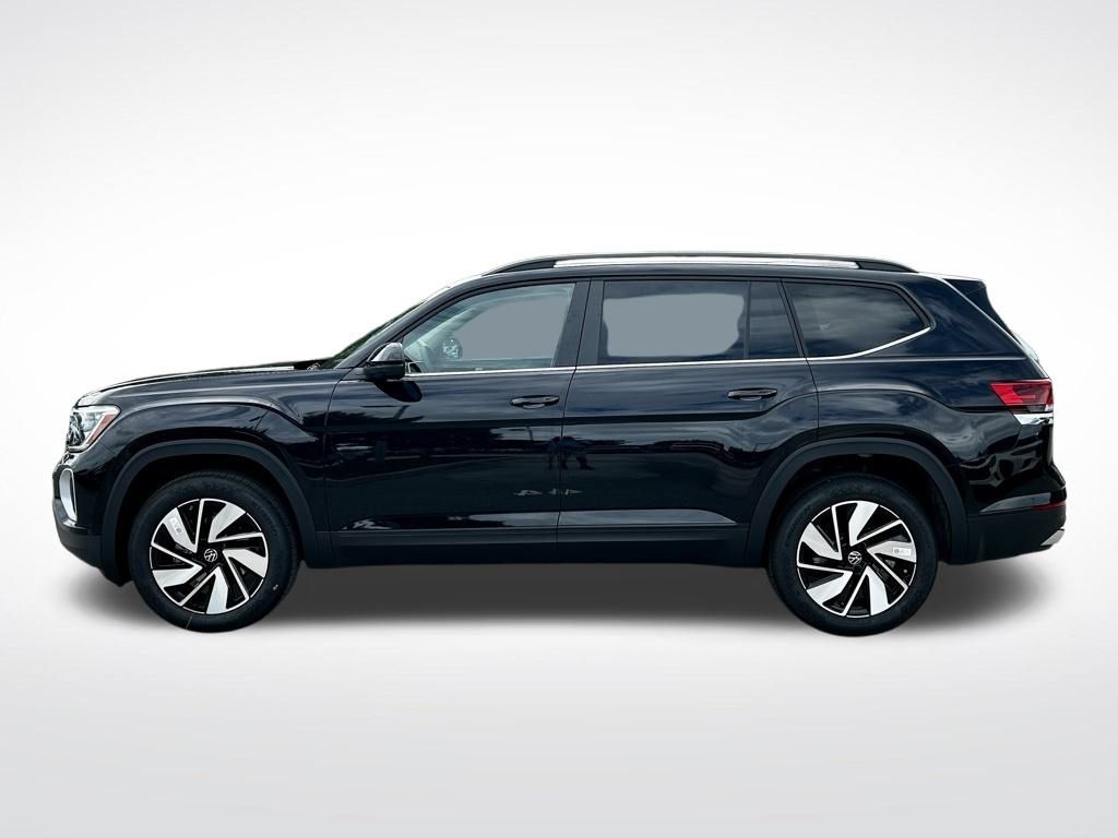 2026 Volkswagen Atlas SE Technology photo 3