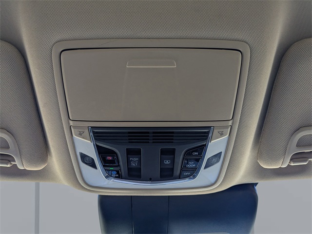 2019 Acura RDX Advance photo 24