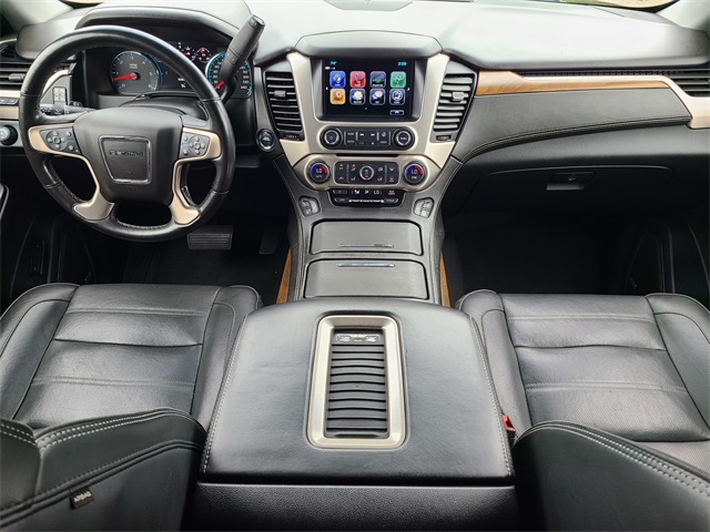 2020 Gmc Yukon XL Denali photo 20