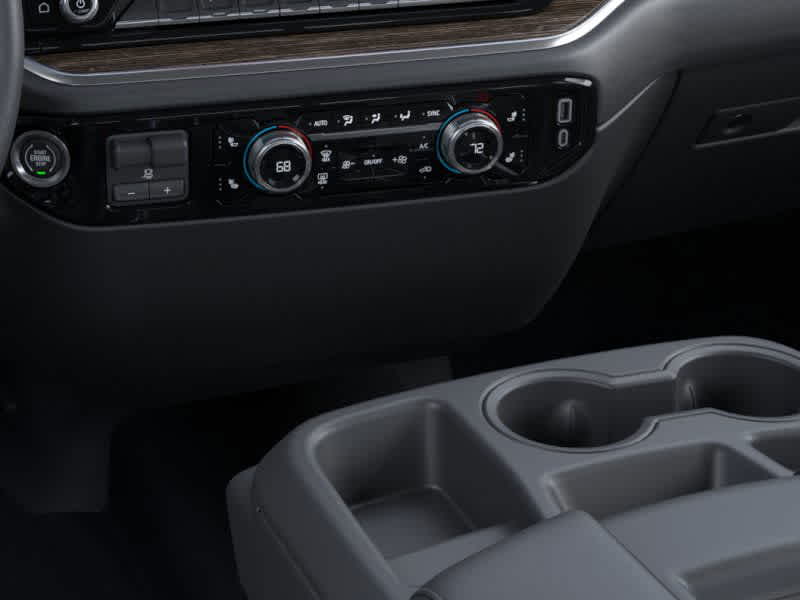 2025 Gmc Sierra Elevation photo 20