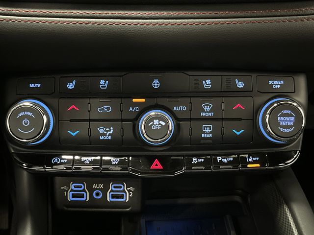 2025 Dodge Durango GT photo 19