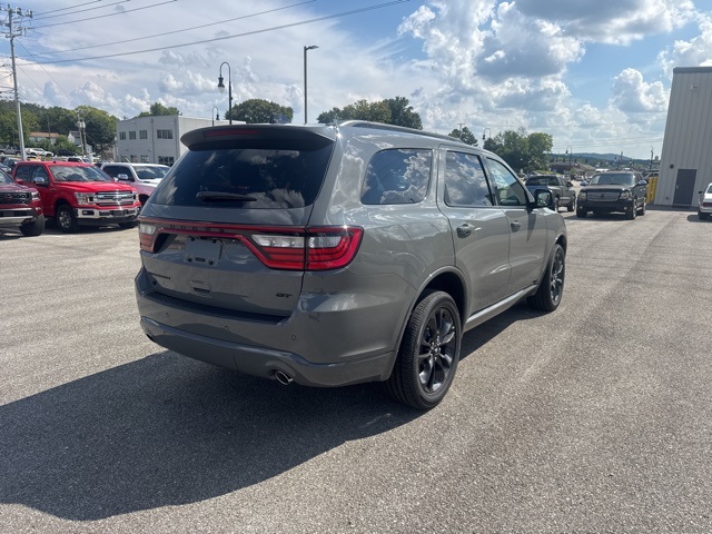 2026 Dodge Durango GT photo 7