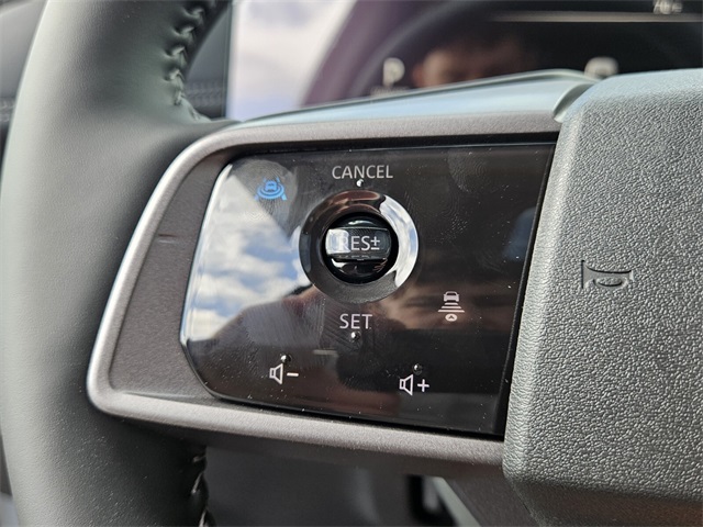 2025 Nissan Murano SL photo 21