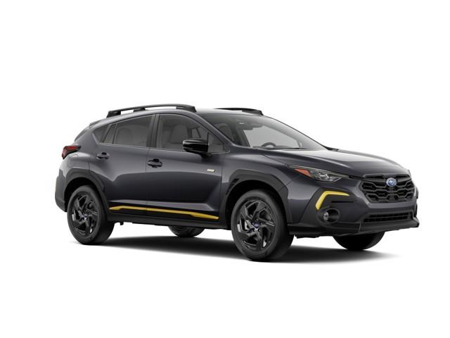 2025 Subaru Crosstrek Sport's photo