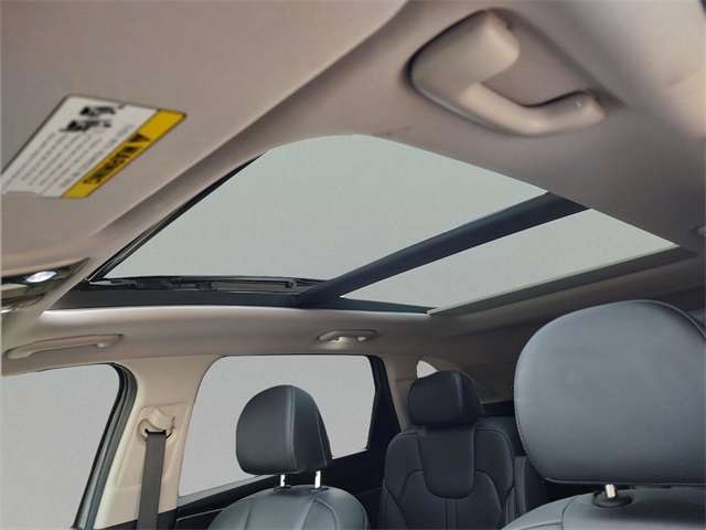 2022 Kia Sorento Plug-In Hybrid SX photo 24